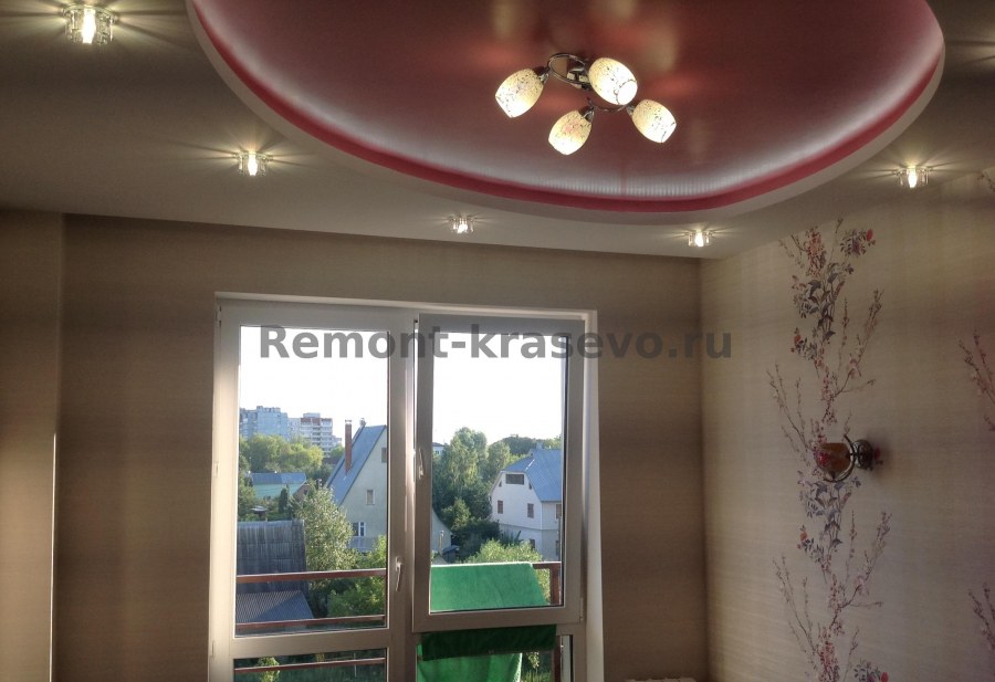 Новостройки в Нахабино от застройщика с отделкой