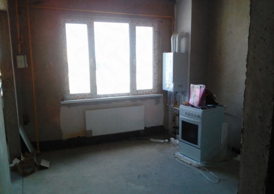 Ванная в Нахабино Ясном