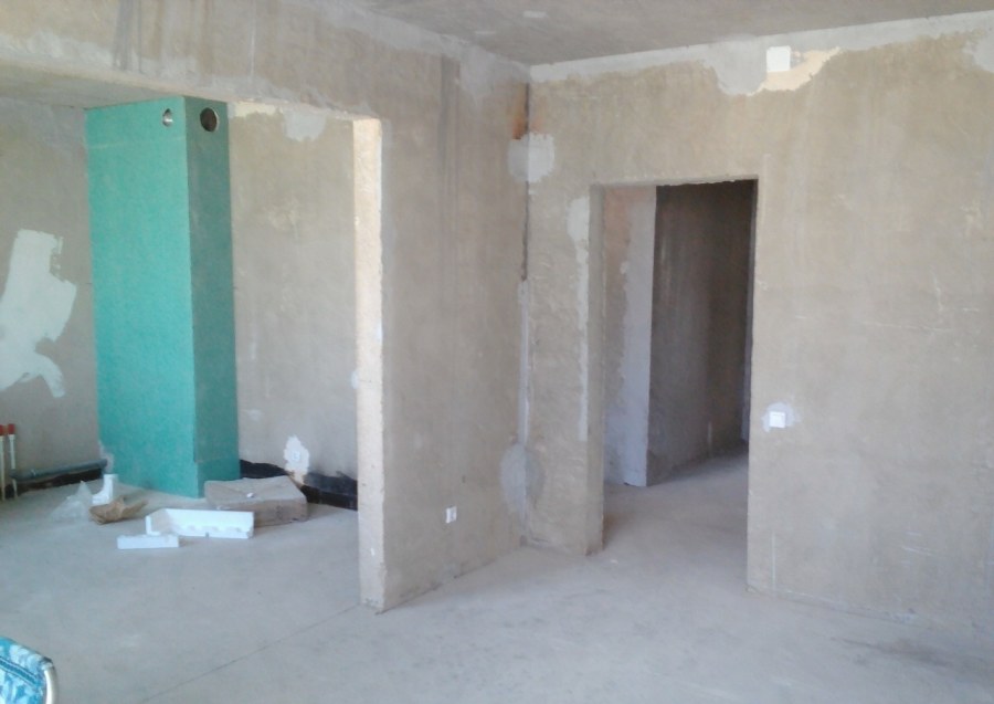 Новое Нахабино ЛСР