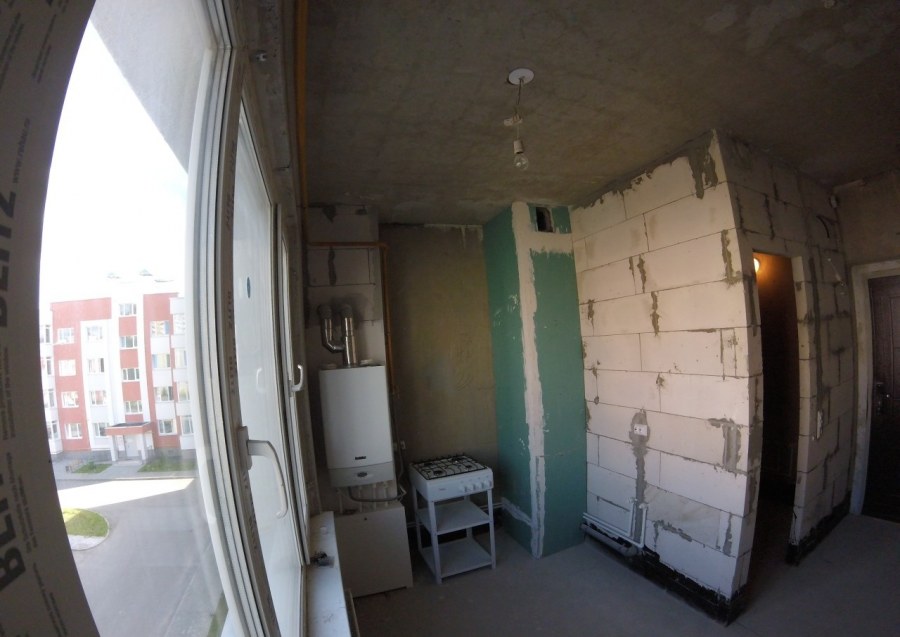 Нахабино ясное квартиры