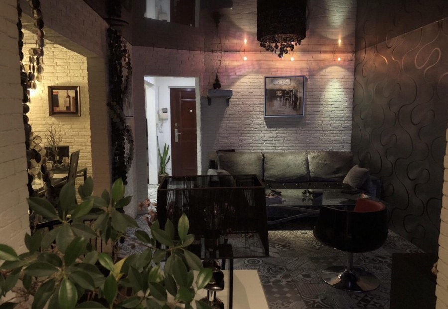 Малоэтажное строительство Нахабино