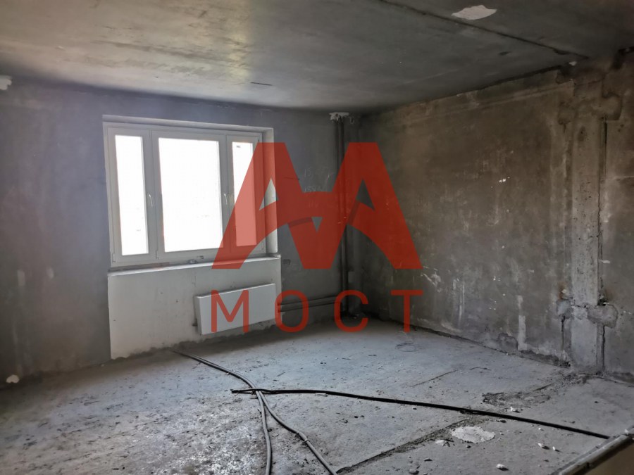 Высокие Жаворонки 4 корпус