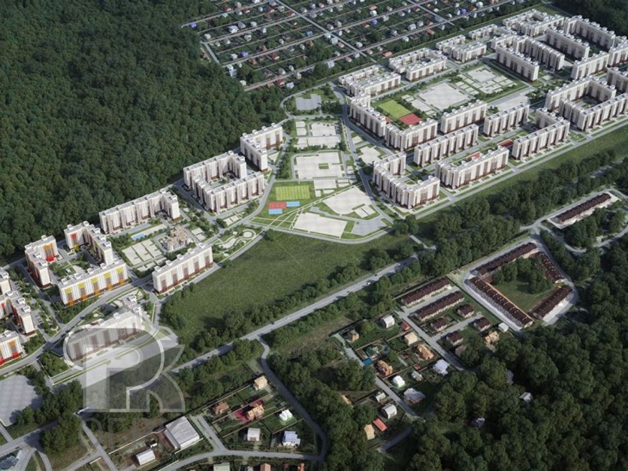 Угрешская 34