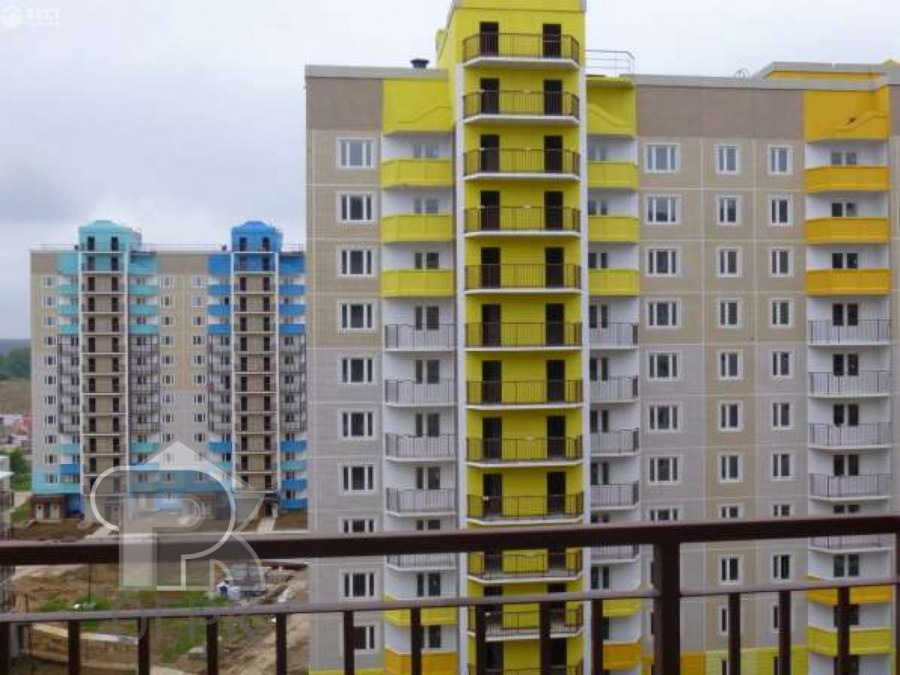 Жека высокие Жаворонки