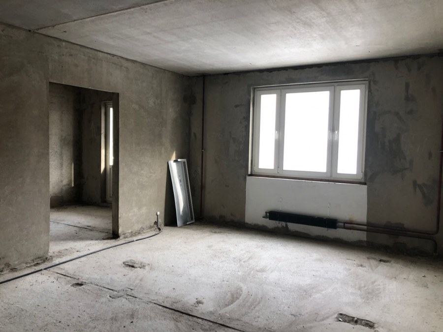 ЖК Жаворонки Одинцовский район