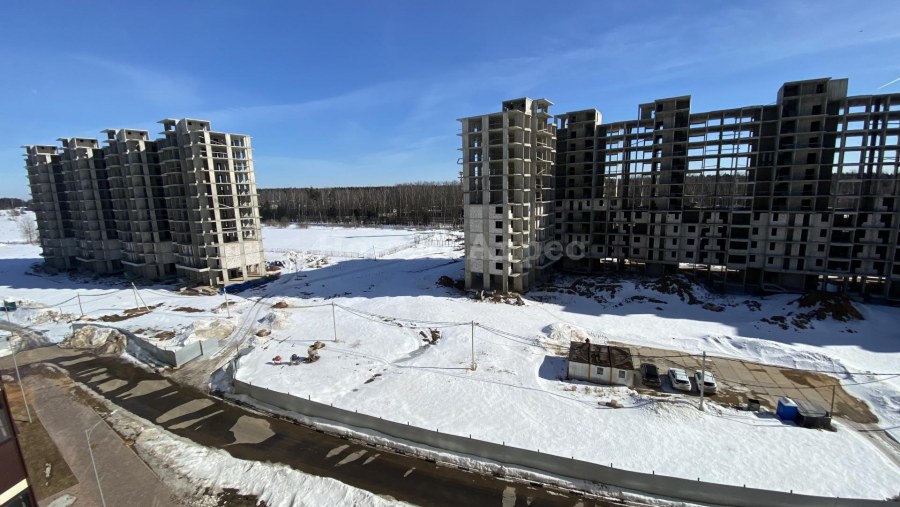 Гранель высокие Жаворонки