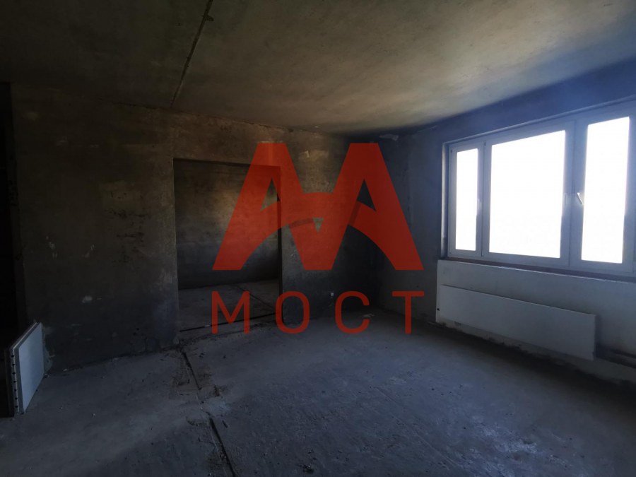 Высокие Жаворонки 7 корпус