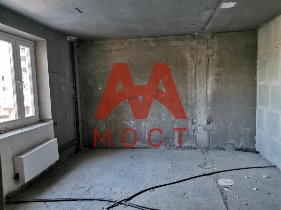 Достройка ЖК высокие Жаворонки