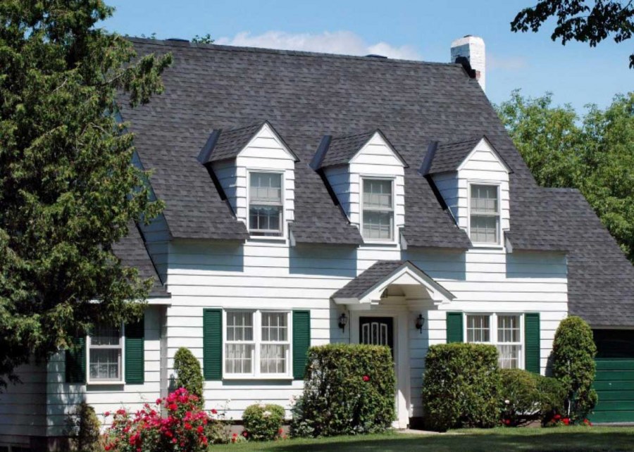 Кейп-код архитектура