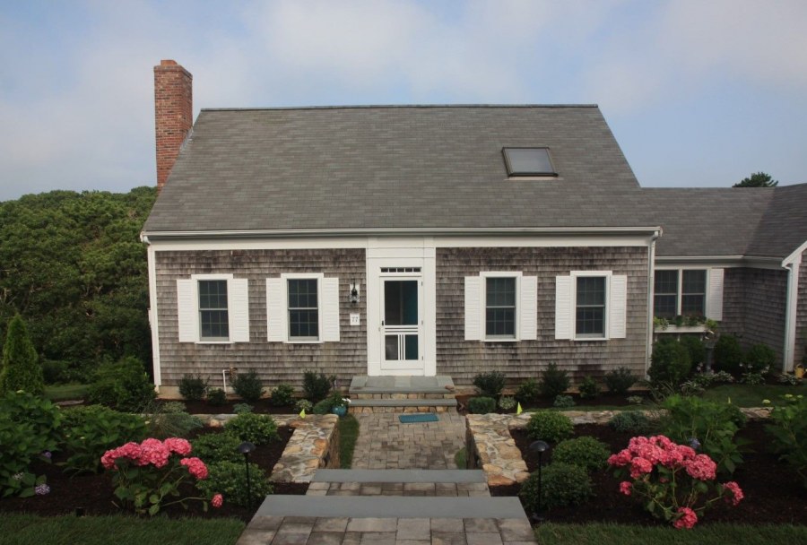 Кейп-код архитектура