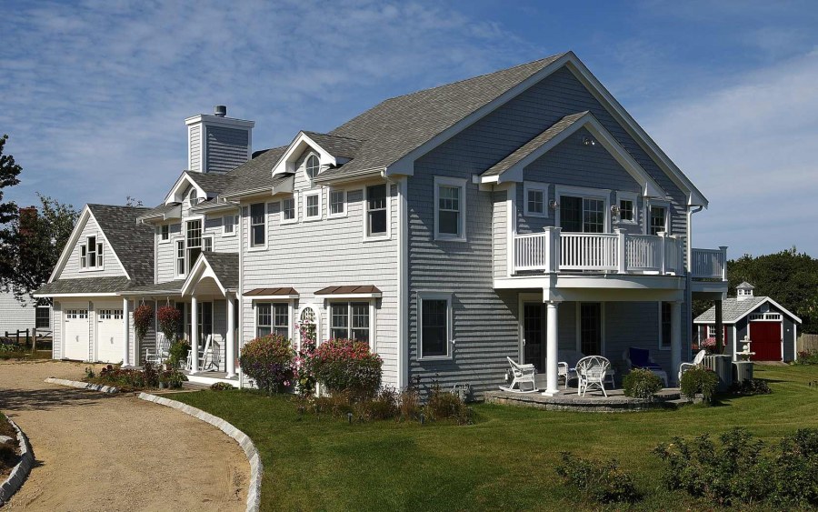 Cape Cod Провиденс