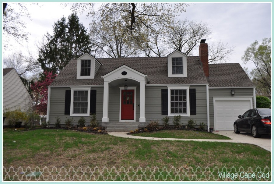 Цвет Кейп код