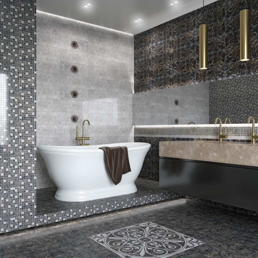 Керамин Эллада 7с