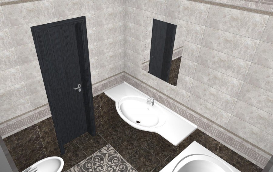 Коллекция Эллада Керамин