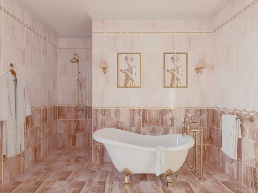 Плитка Axima Эллада