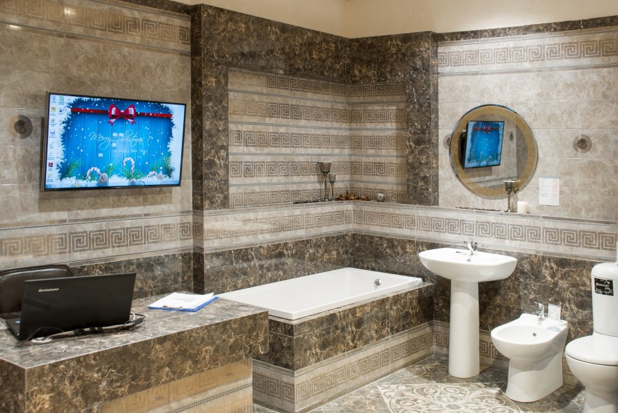 Керамин Эллада 7с