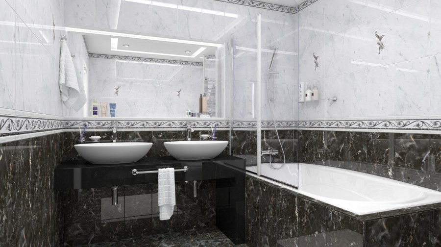 Плитка Цезарь Леруа Мерлен