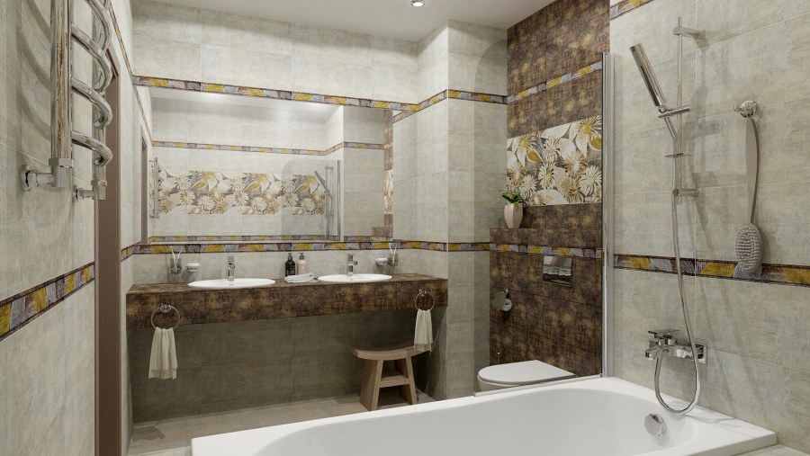 Плитка Foresta Gracia Ceramica