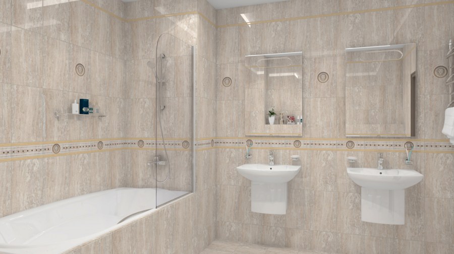 Плитка Эфес Колизей