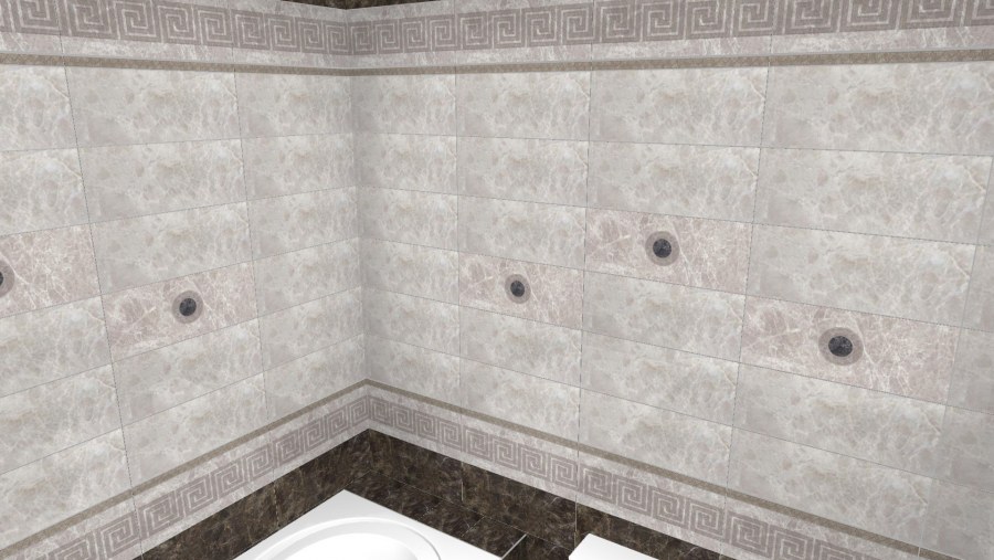 Коллекция Эллада Керамин