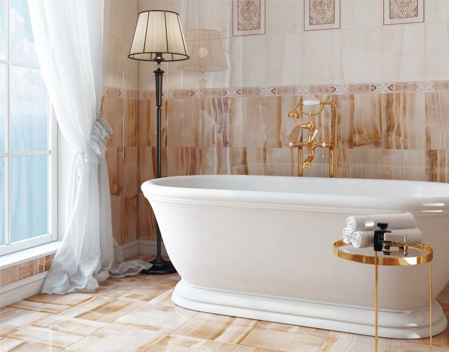 Плитка Axima Эллада