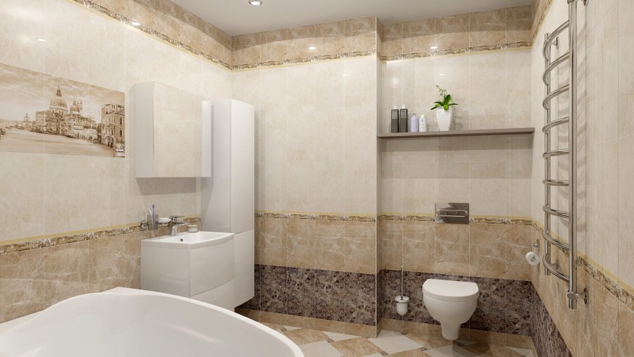 Плитка Ceramica Classic Illyria Classic