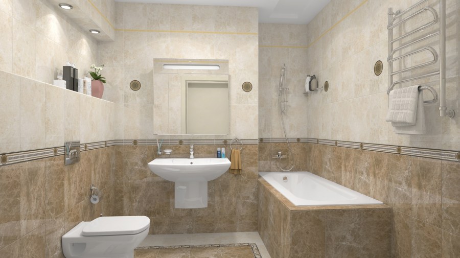 Плитка Ceramica Classic Illyria Classic