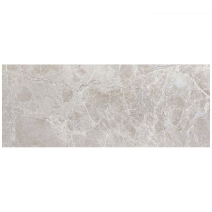 Керамин плитка бежевая со словами