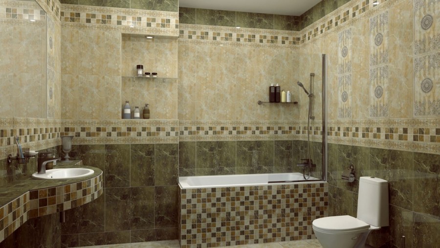 Плитка Lasselsberger Ceramics кендо