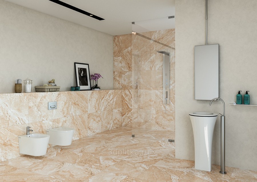 Axima Barcelona плитка