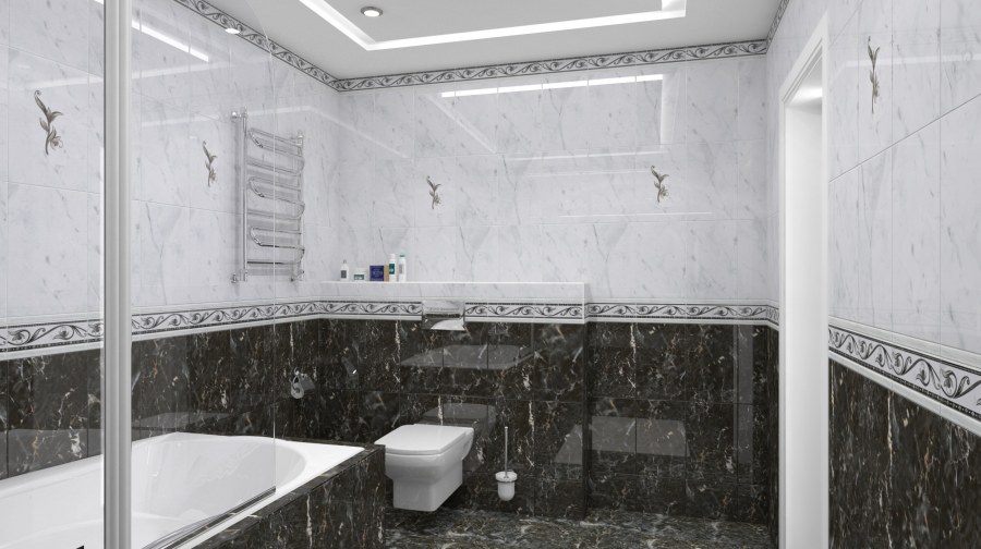 Плитка Аргос керамика Классик