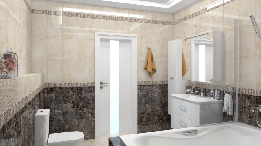 Плитка Illyria Ceramica Classic