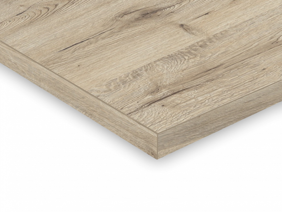 Дуб Веллингтон белый 4763