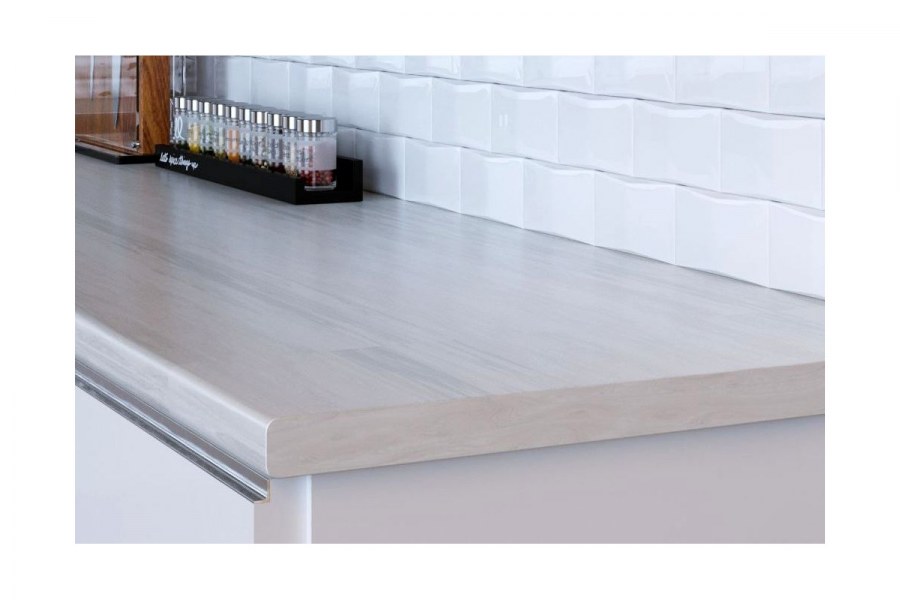 Дуб Вотан столешница кедр