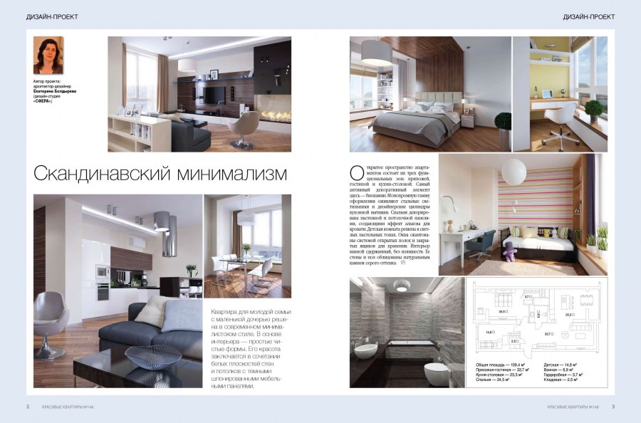 Проектирование комнаты