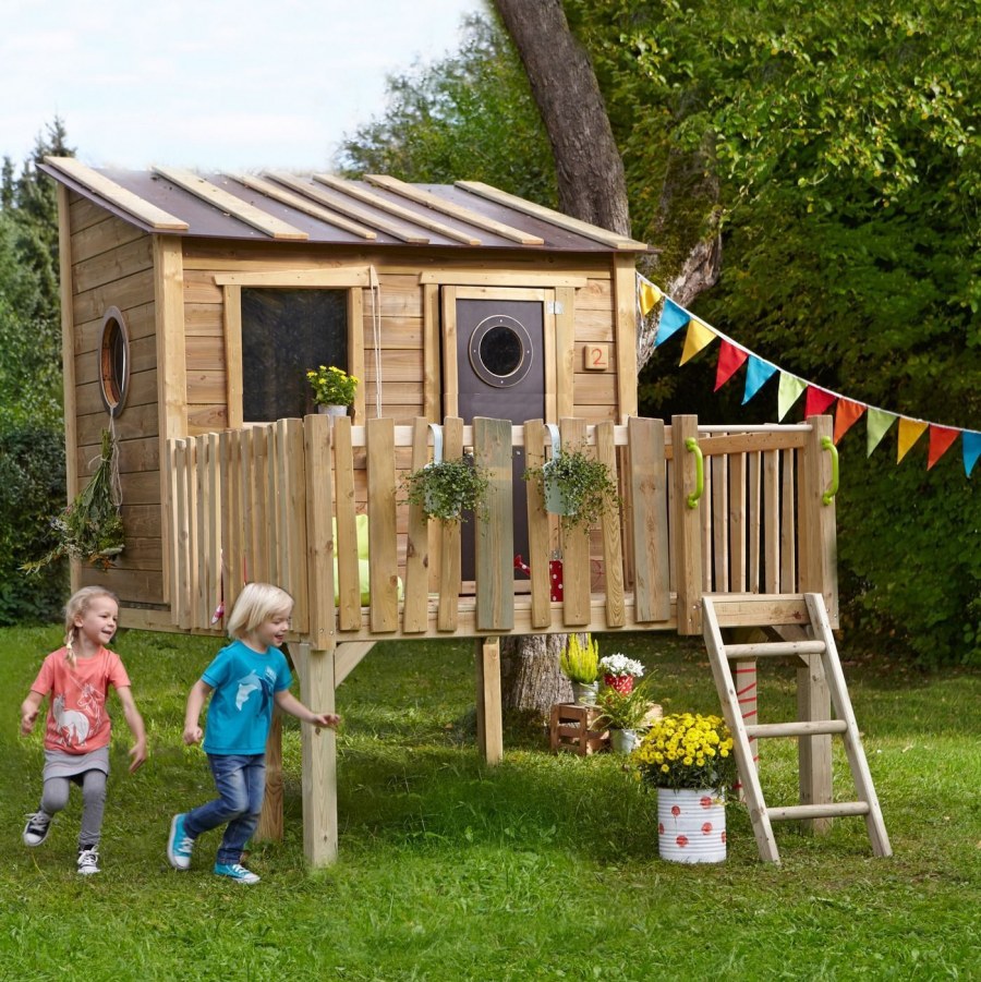 Mr. Hopp's Playhouse 2