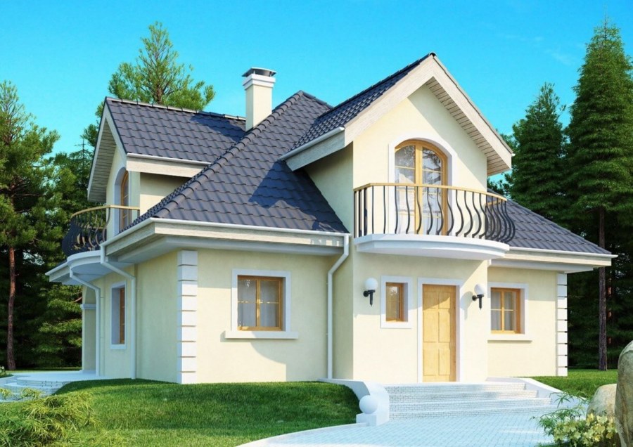 Особняк Крафтсман