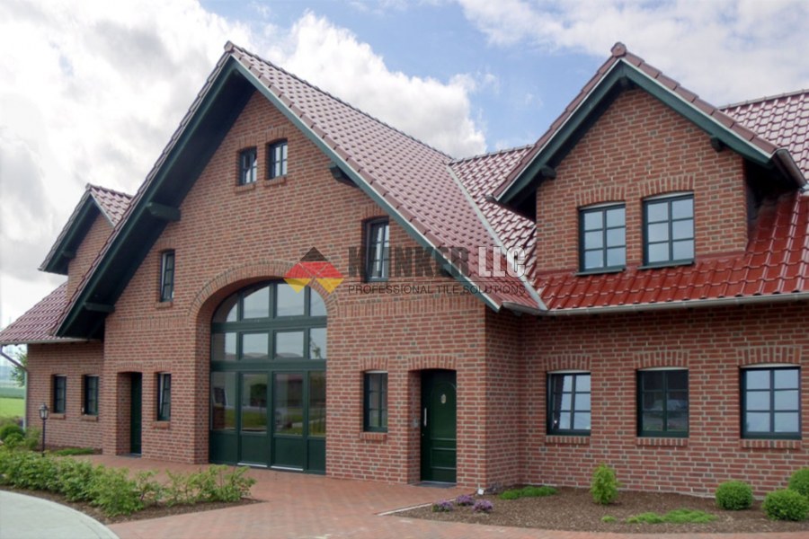 Стиль Крафтсман в архитектуре