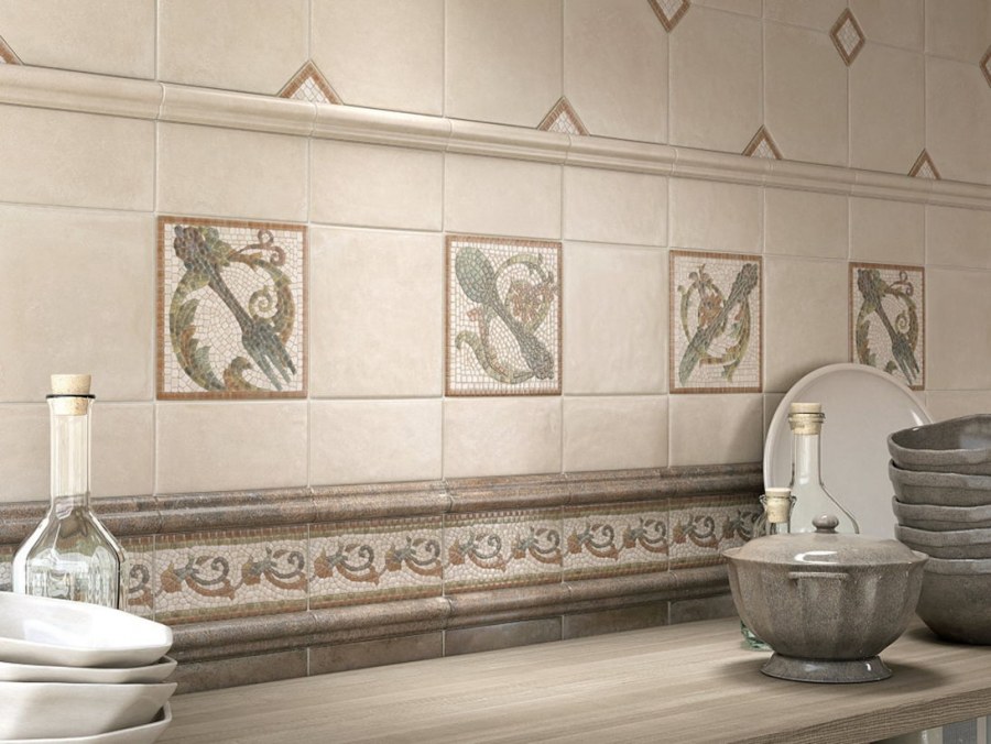 Плитка Виченца Kerama Marazzi