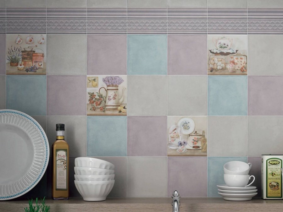 Плитка Пикарди Kerama Marazzi