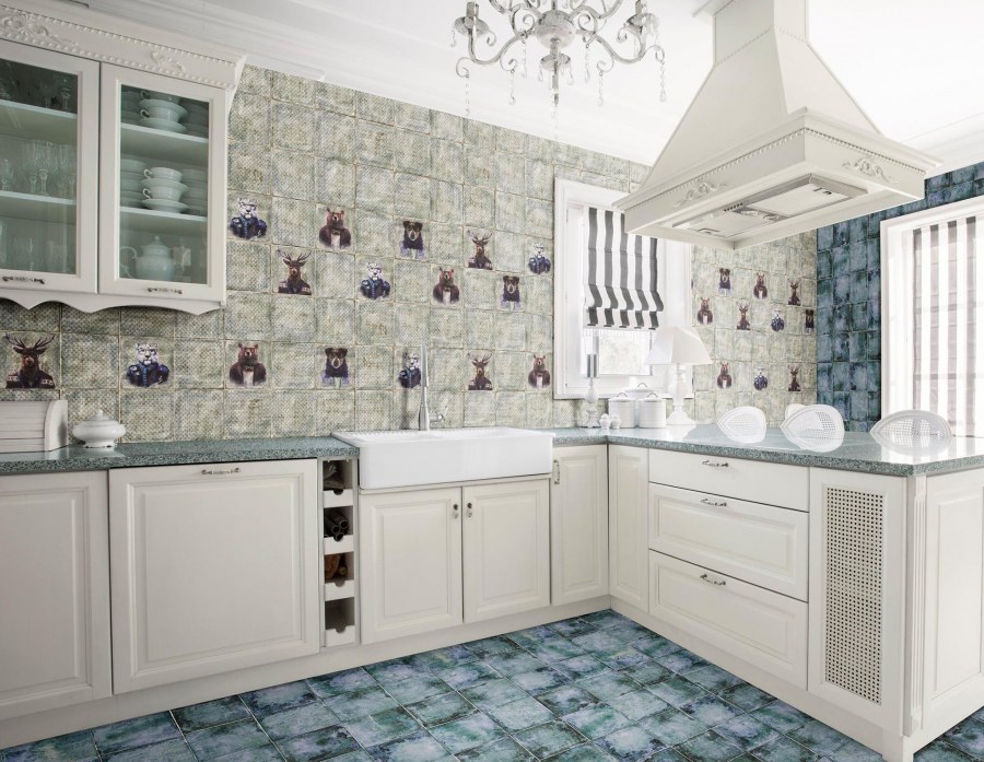 Mainzu Livorno плитка