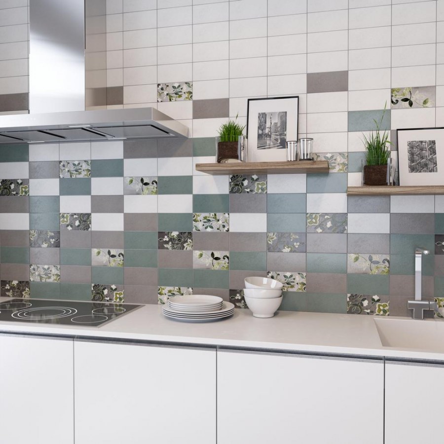 Керамогранит Villani Gracia Ceramica