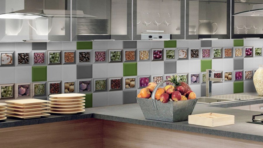 Абсолют керамика плитка 10 на 10