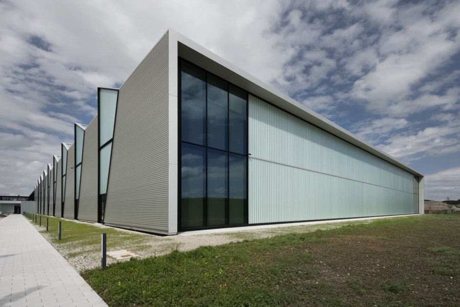 Фрэнк Гери архитектура музей искусства