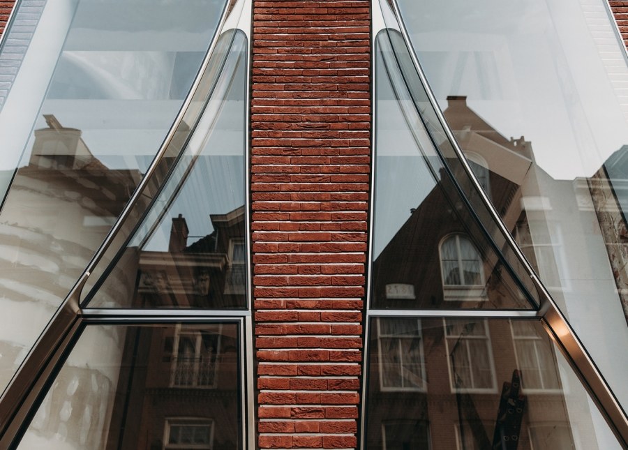 Минимализм в архитектуре общественных зданий