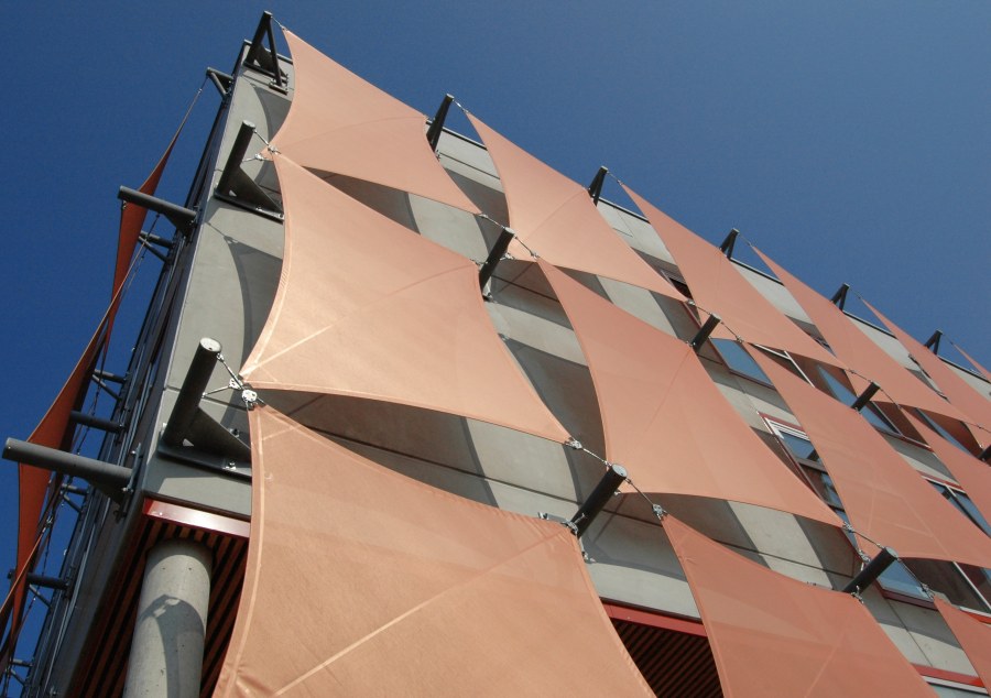 Эль Рияд архитектура