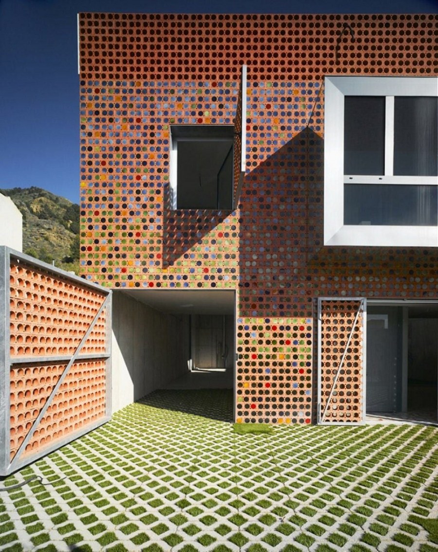 Фрэнк Гери музей Витра план