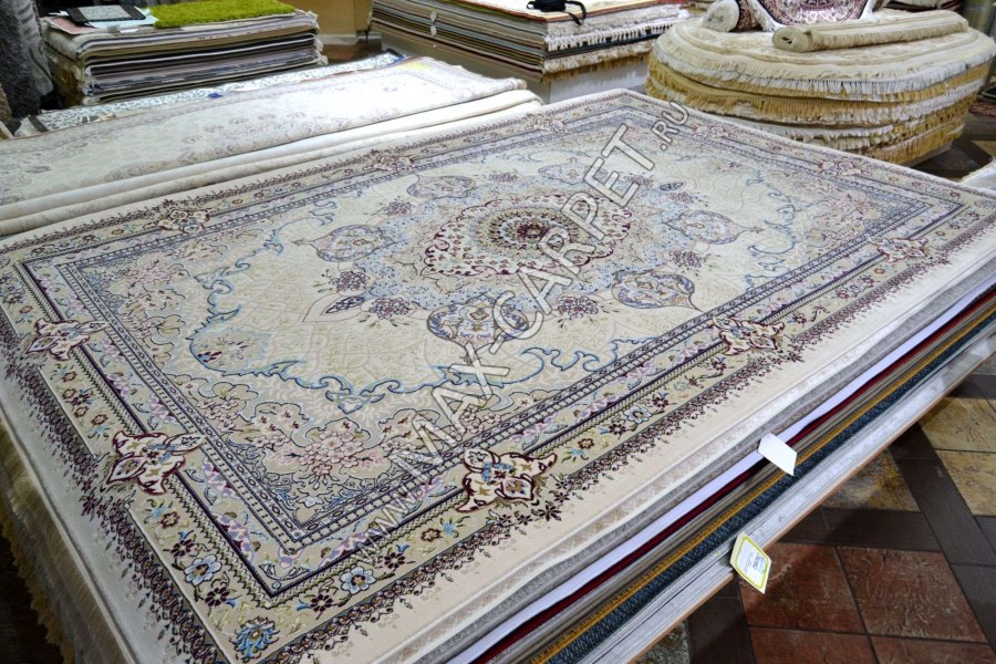 Ковер Persian Brown c1262