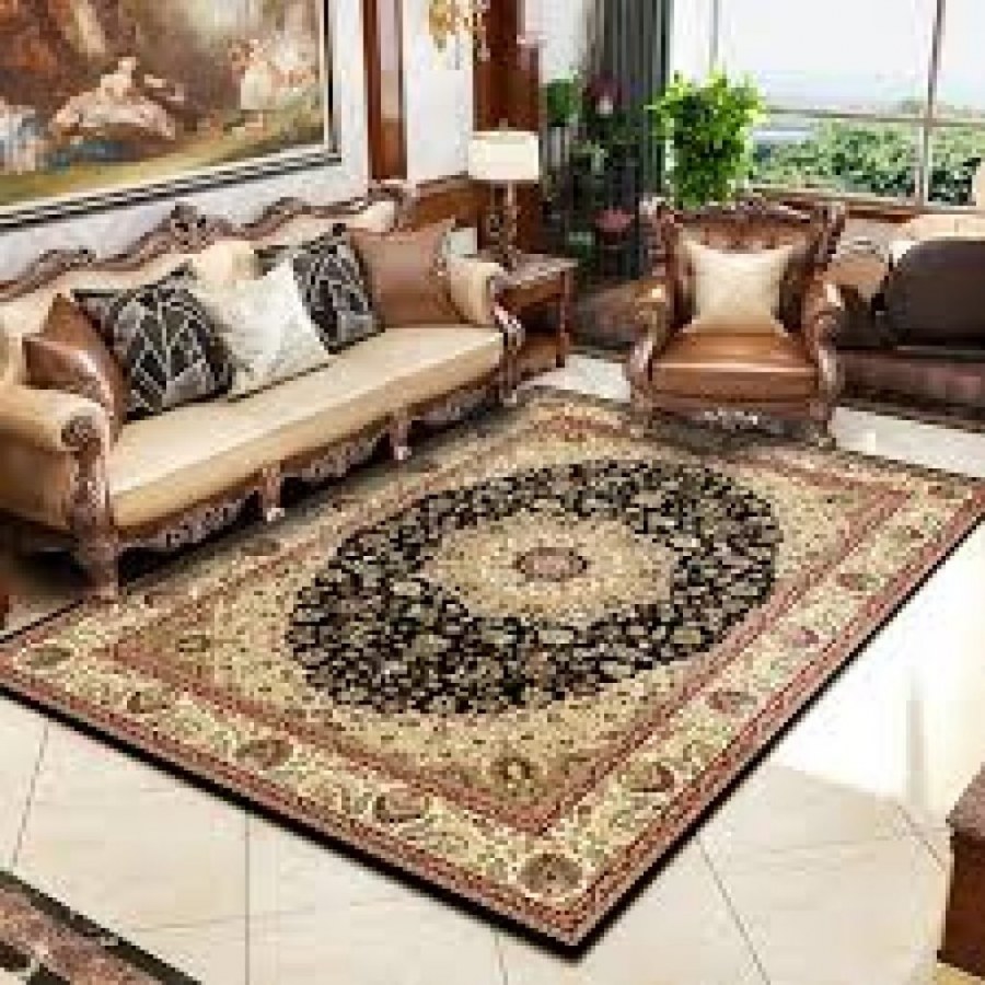 Иранские ковры Anil Carpet Luxury