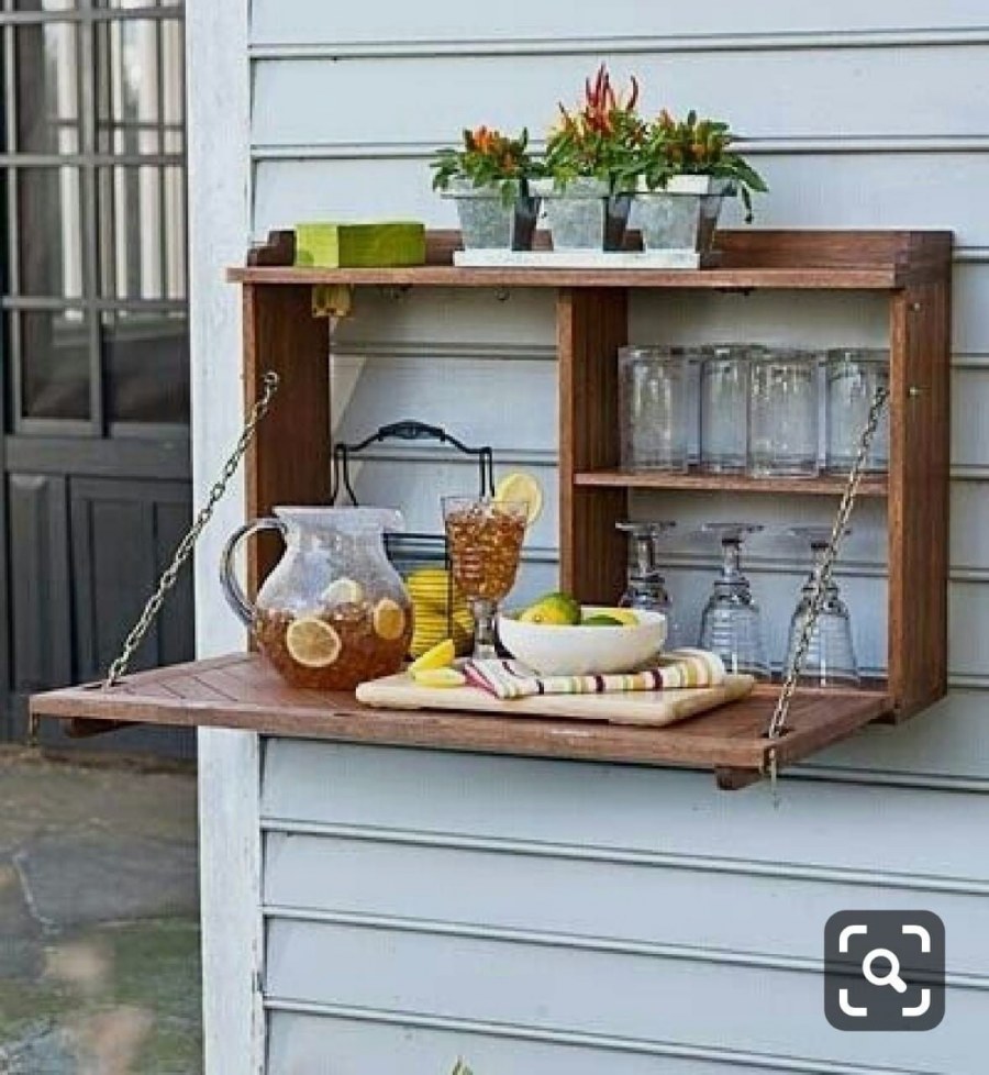 Оригинальные решения для дачи